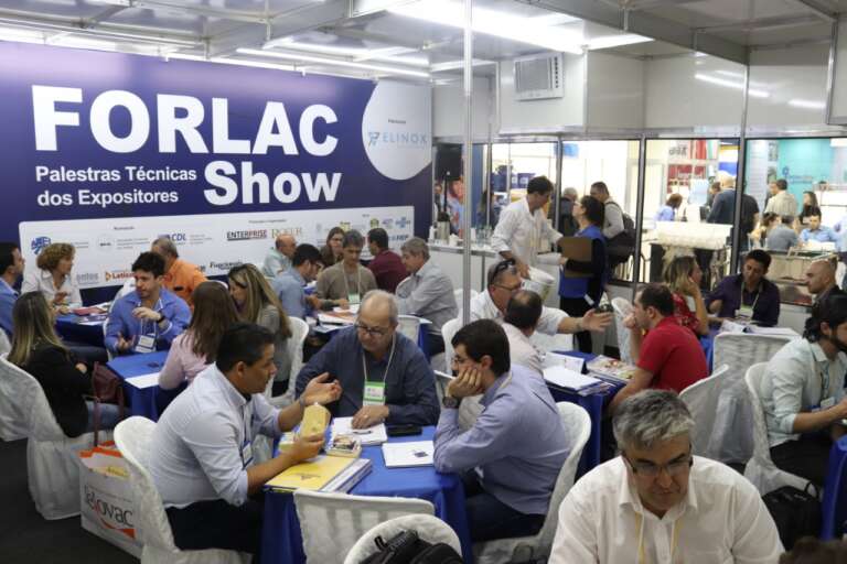 FORLAC 2022