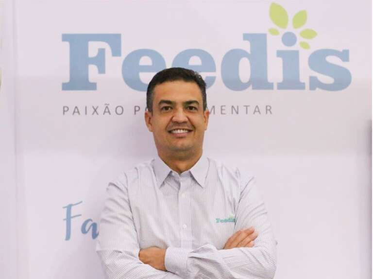 Feedis
