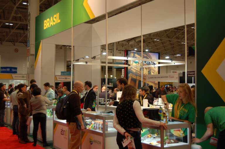 imagem do evento