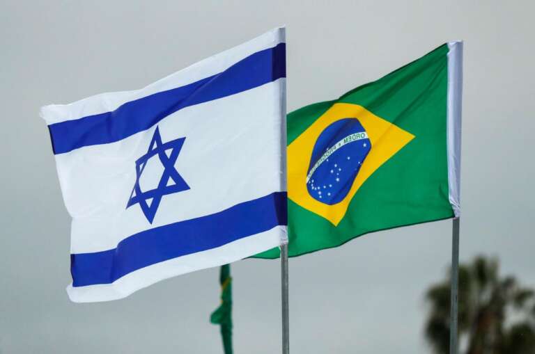 Imagem Jack Guez AFP