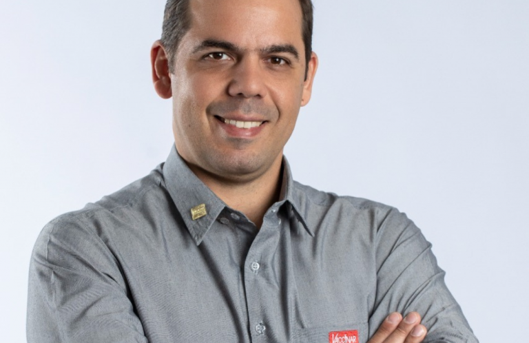 Vaccinar é anunciada como finalista do Troféu Agroleite