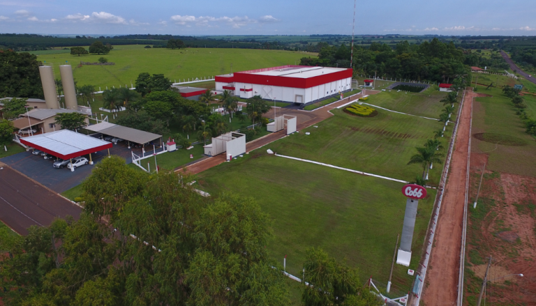 Cobb-Vantress investirá R$ 50 milhões em Minas Gerais