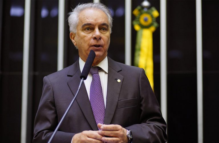 Ministro da Agricultura confirma presença no IFC 2022
