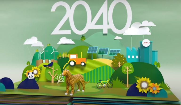 Por ‘Net Zero até 2040’, JBS receberá Troféu Curuca