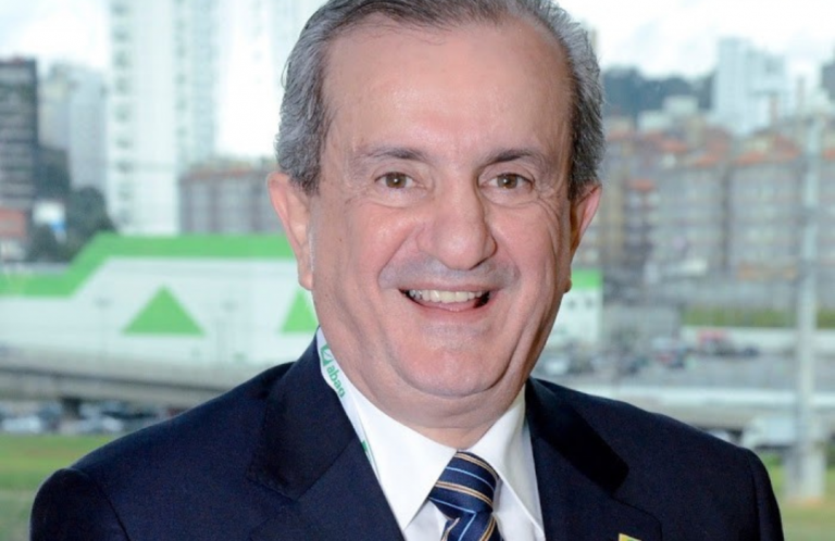 Protocolo de cooperação é assinado por Francisco Maturro