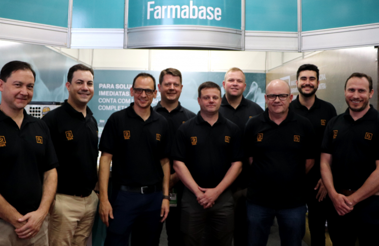 Farmabase lança STARK® durante 14° SBSS