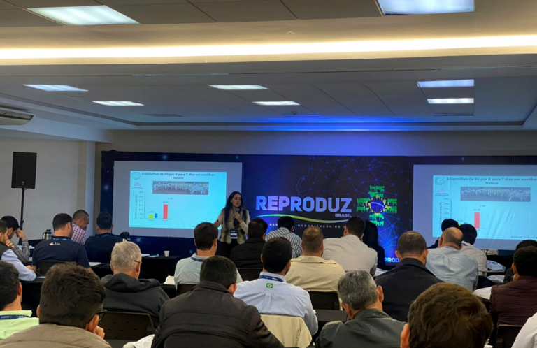 Reproduz+ apresenta ferramentas para melhoramento na pecuária