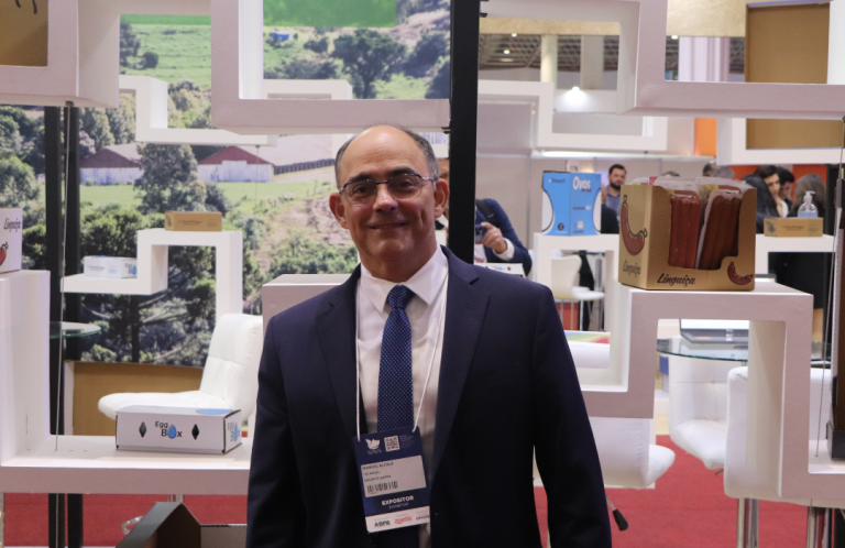 Smurfit Kappa inova em embalagens de papelão