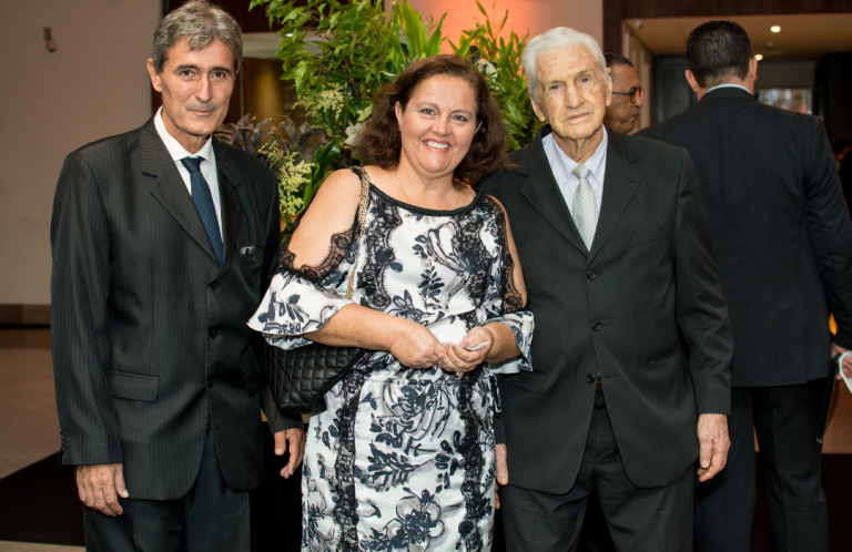 ACNB lamenta falecimento do pecuarista Paulo Lemgruber