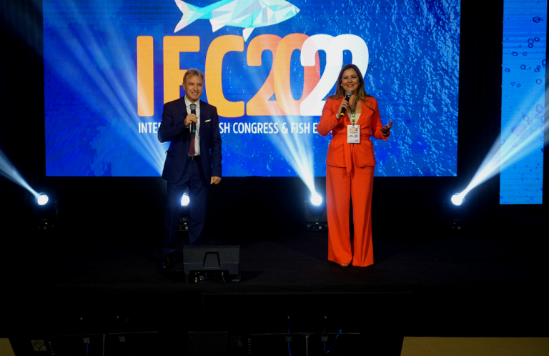 Números do IFC Brasil 2022 refletem potencial da aquicultura