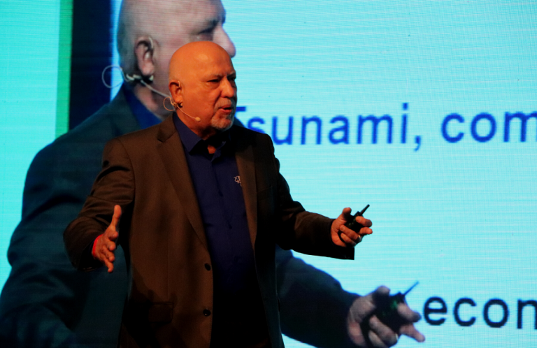 Brasileiros encerram programação do Pork Nutrition