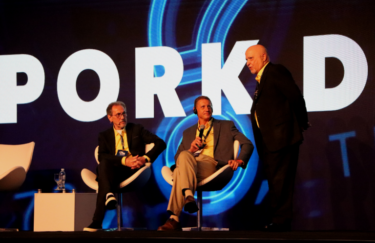 Performance empresarial suinícola é debatida em evento