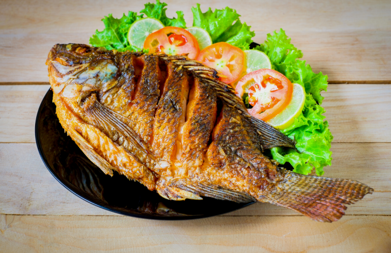 Pandemia afetou o consumo de pescados no Brasil
