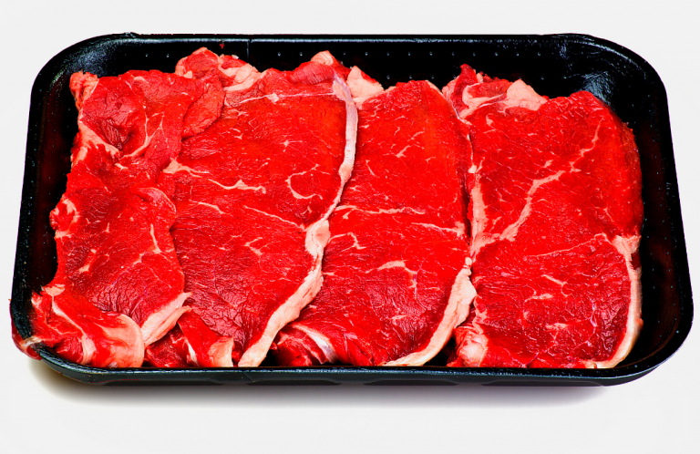 carne bovina