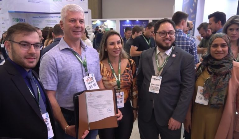 IFC: CDIAL Halal apresenta potencial do pescado brasileiro