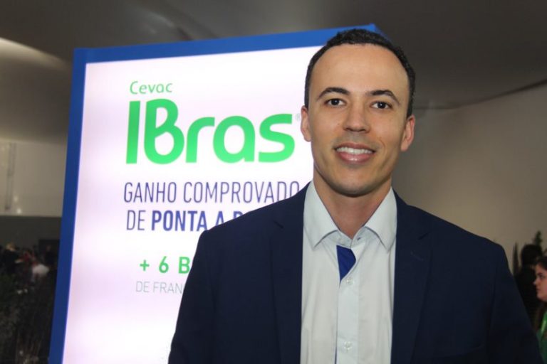 Jornada Técnica Ceva passa por Maringá e Toledo, no Paraná