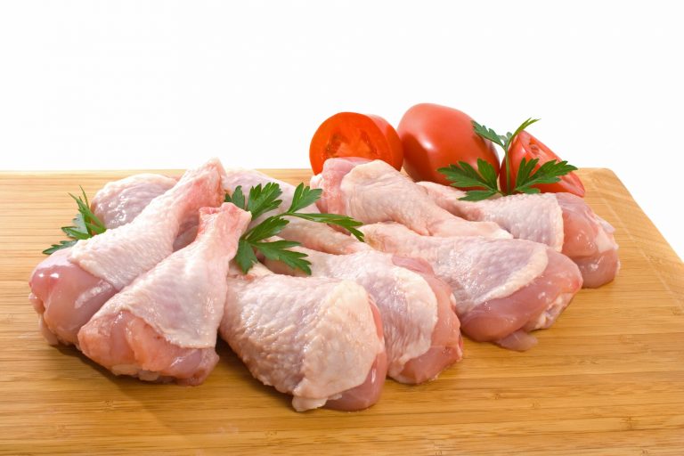 Receita de exportação de carne de frango cresce 13,6%