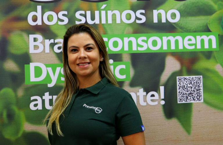 Durante Pork Expo 2022, Vetanco destaca o Prevention Program