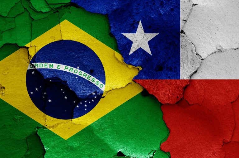 Pescados: Brasil potencializa relação com Chile