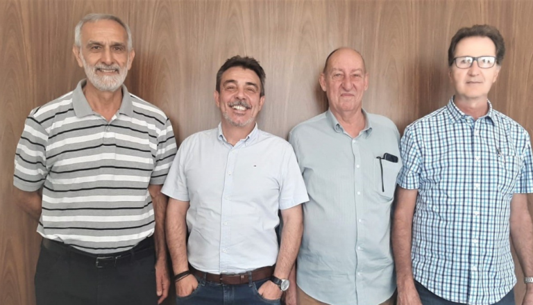Colégio Brasileiro de Nutrição Animal anuncia nova diretoria