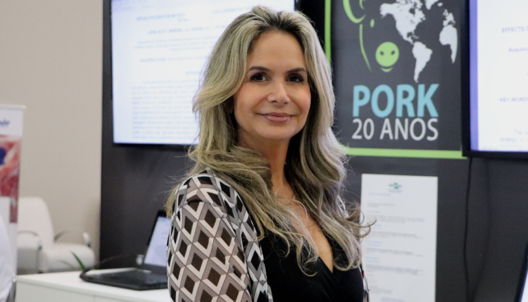 De produtor para produtor, Pork Expo comemora 20 anos