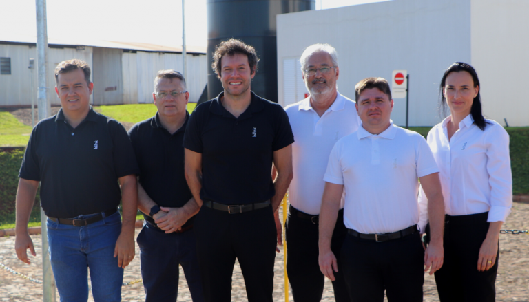 Blink Bioscience aposta em soluções biotecnológicas
