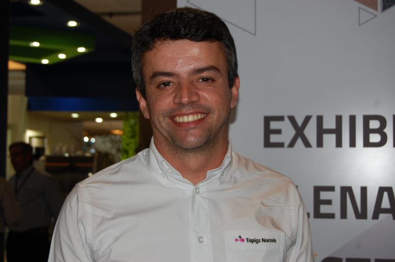 Topigs Norsvin investe em P&D e promove melhoria genética