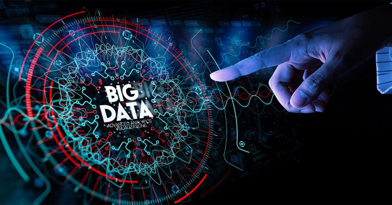 Agrociência: Fatec oferece curso Tecnólogo em Big Data