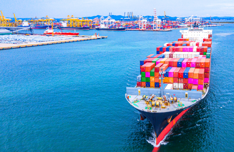 Exportações do agronegócio batem recorde em outubro