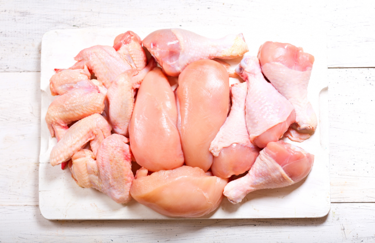 Santa Catarina amplia exportações de carnes
