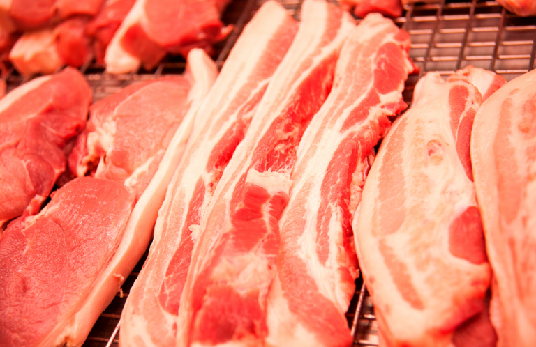 México abre mercado para a carne suína brasileira