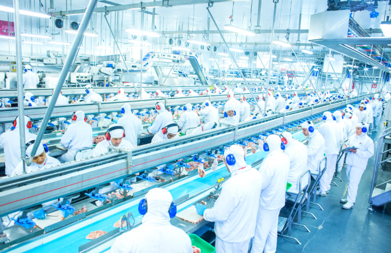 BRF cria Programa de Cultura de Segurança de Alimentos