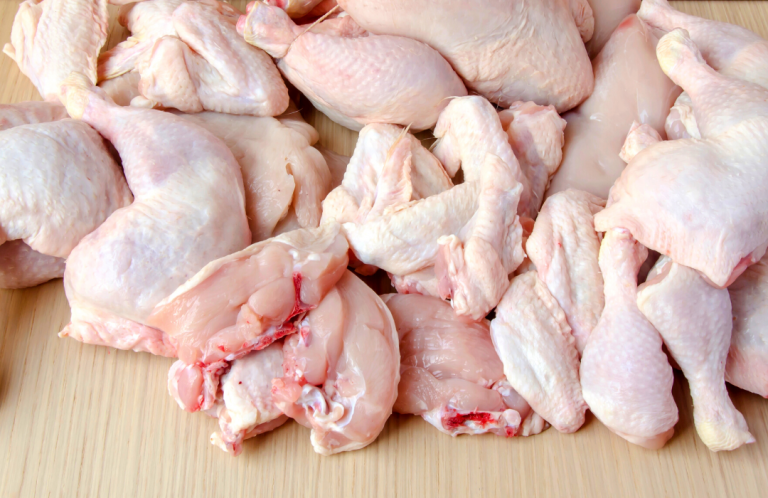 Copa do mundo: 70% do frango consumido no Catar é brasileiro