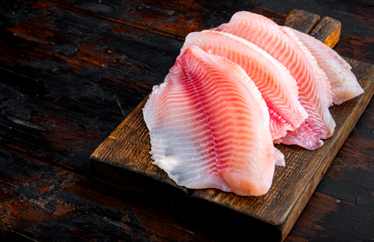 Exportação de pescado apresentou alta de 49% em 2022