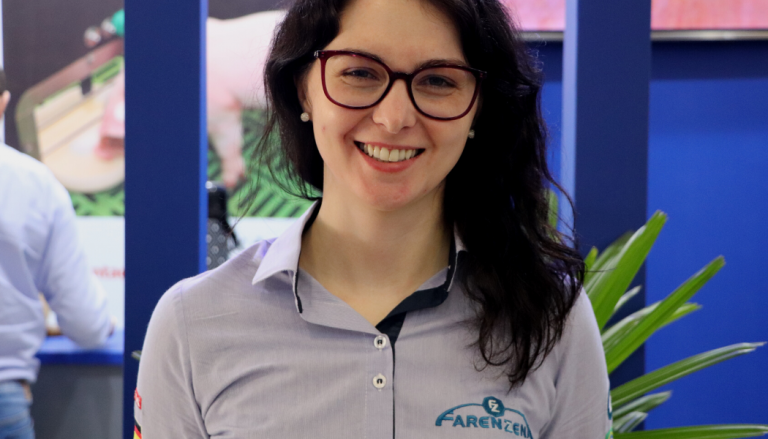 Grupo Farenzena lança nova cela de maternidade na Pork Expo