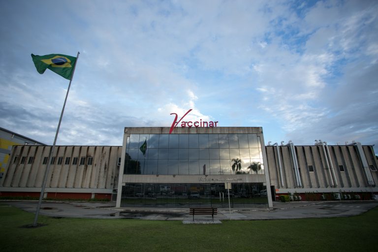 Vaccinar aposta em cenário promissor para 2023