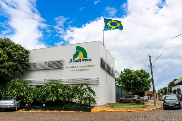 JA Saúde Animal recebe prêmio em mostra de comunicação