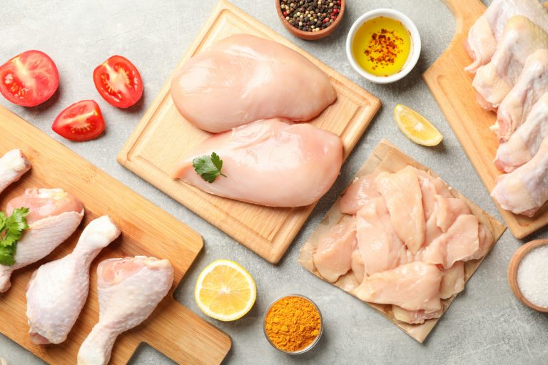 Proteína animal lidera emissão de certificados halal