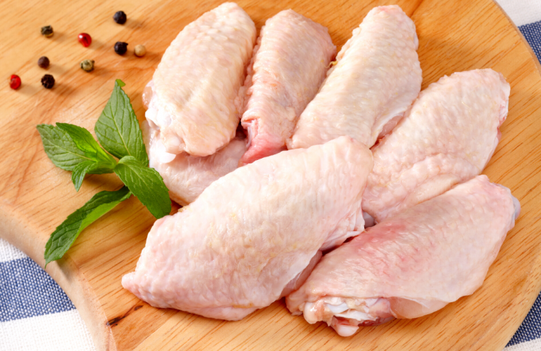 Exportações de carne de frango mantém alta em novembro