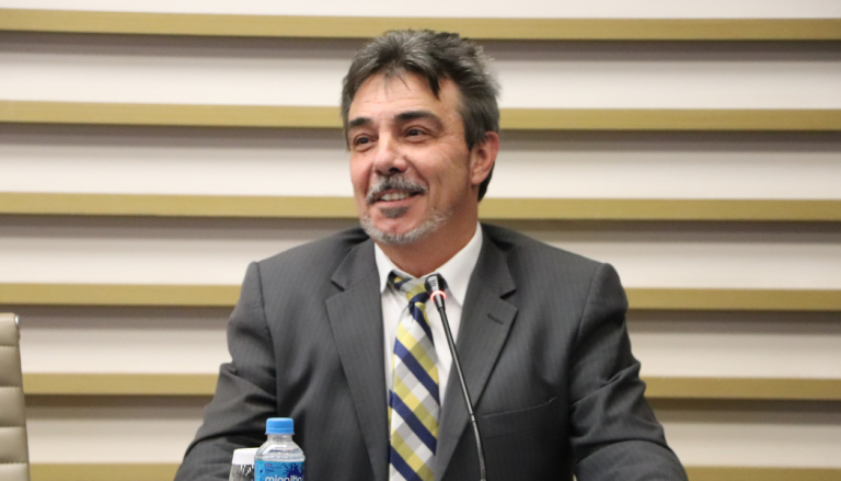 “Um ano de satisfação”, afirma Ariovaldo Zanni sobre balanço anual