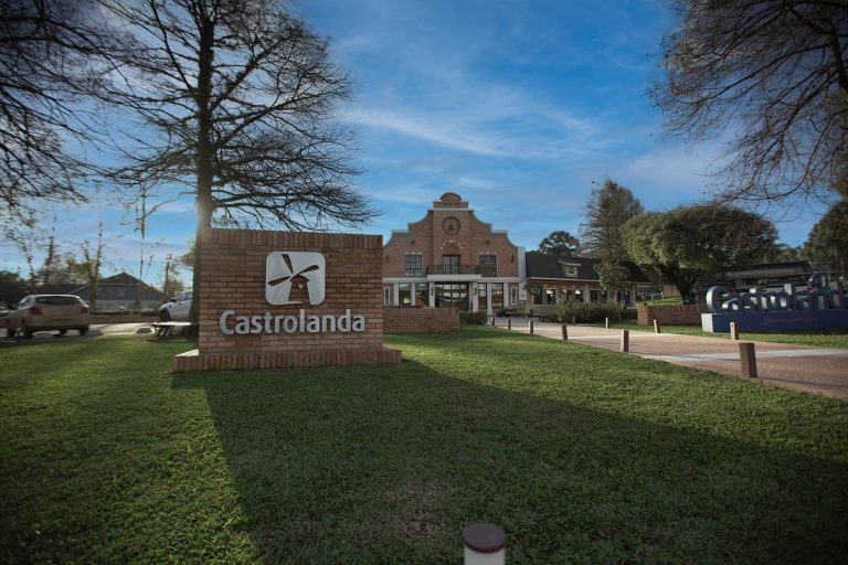Castrolanda conquista selo Mais Integridade