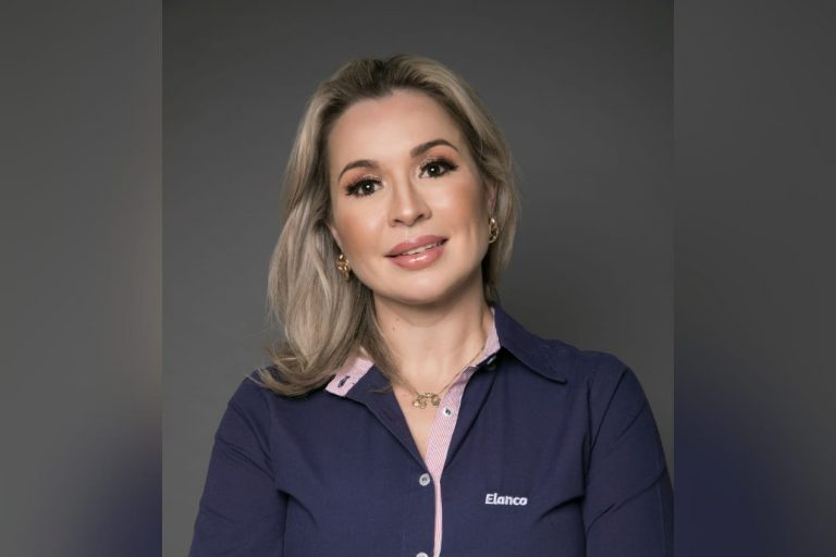 Elanco Saúde Animal anuncia nova diretora comercial