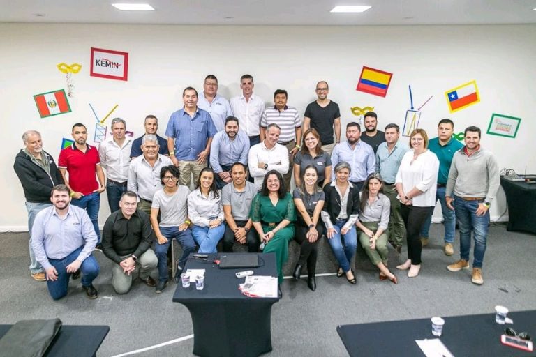 Kemin lança enzima para dieta de monogástricos do mercado