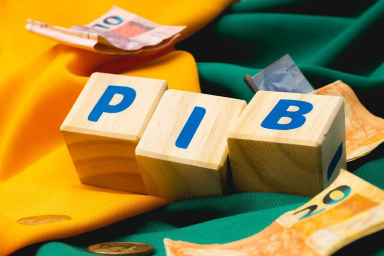 IBGE: PIB do agronegócio encerra 2022 com recuo de 1,7%