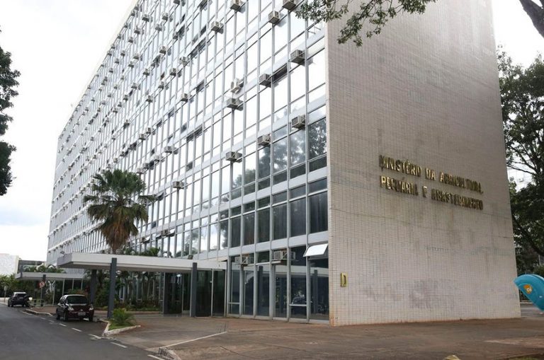 MAPA, MDA e Pesca seguem no mesmo prédio