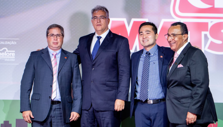 Nelore do Brasil e Grupo Matsuda reforçam parceria