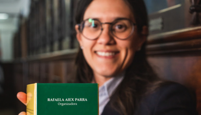 Aplicação do direito no agro é tema de livro