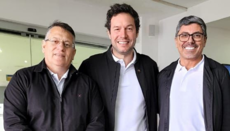 Blink lançará linha de aditivos durante IPPE 2023
