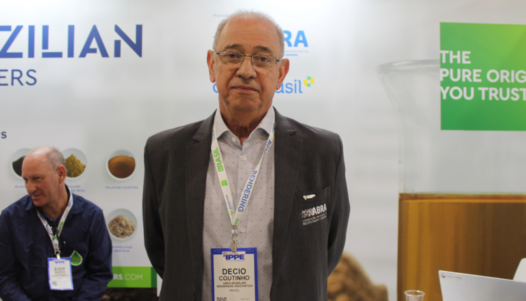 Reciclagem animal brasileira se destaca em evento internacional