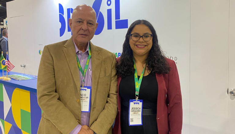 Abiquif leva nove empresas brasileiras à Atlanta (EUA)